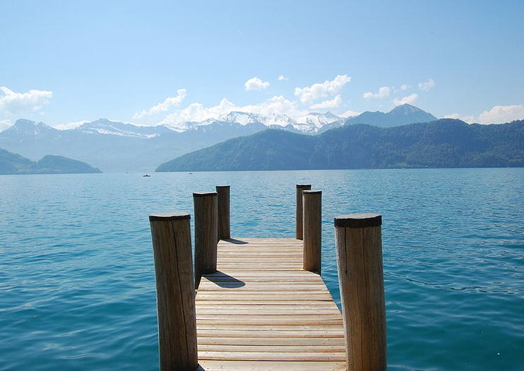 Vierwaldstätter See